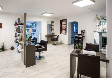 Hairlounge Kirchdorf Bild 2