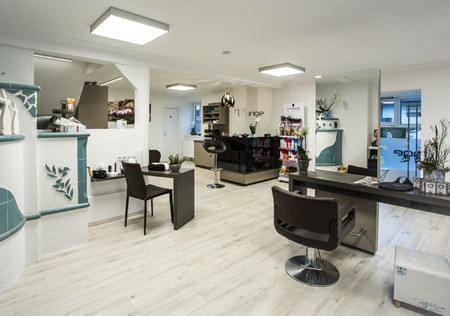 Hairlounge Kirchdorf Bild 3