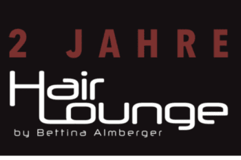 2-Jahre-Hair-Lounge